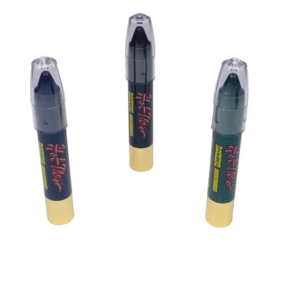 Rockins HotMess Threesome Glitter Gel Pens